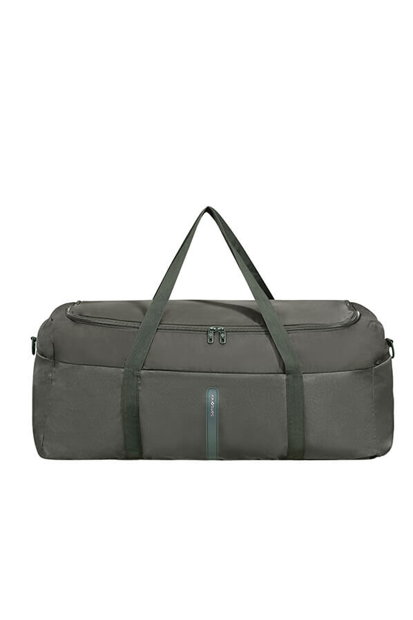 Samsonite Ta Revolution Foldable Duffle L  Zielony