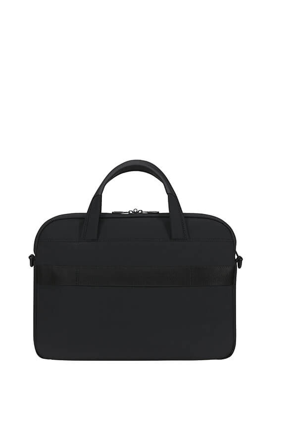 Samsonite Moderny Slim Briefcase 15.6'  Black