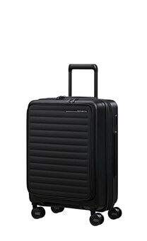Samsonite Restackd Walizka na 4 kołach poszerzany 55cm