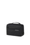 Samsonite Splendix Toilet Kit  Czarny