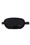 Samsonite Ta Revolution Eye Mask and Earplugs  Czarny