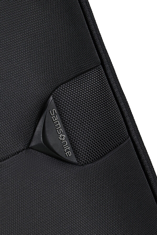 Samsonite Urbify Toilet Kit  Czarny