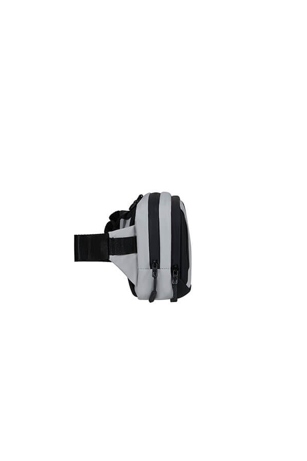 Samsonite Active Road Waistbag  Szary