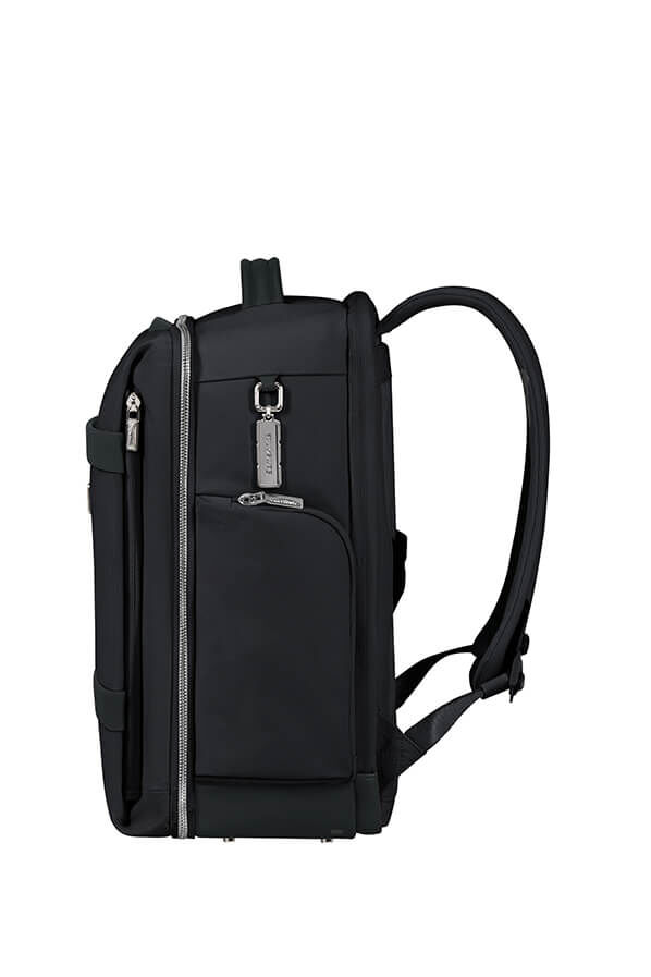 Samsonite Image Biz Underseat Backpack S  Czarny