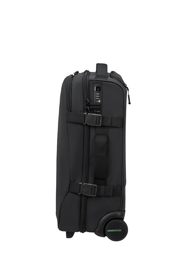 Samsonite Securipak 2.0 Duffle On Wheels  Czarny