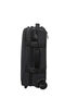 Samsonite Securipak 2.0 Duffle On Wheels  Czarny