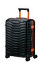 Samsonite Proxis Alu Spinner 55cm  Graphite/Apricot