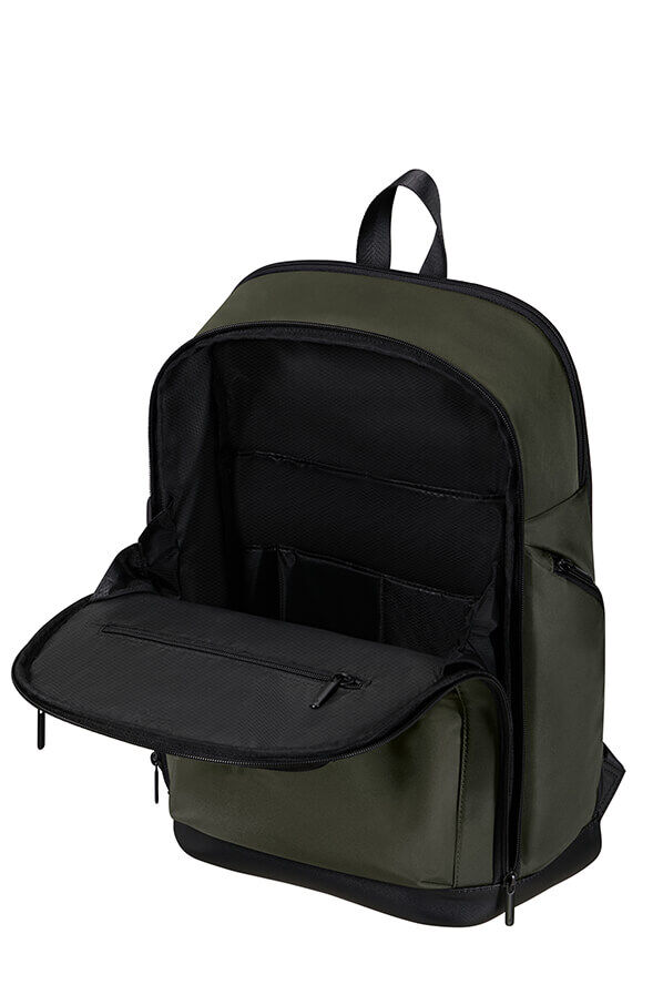 Samsonite Relyon Backpack M 15.6''  Zielony