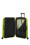 Samsonite Proxis Spinner 81cm  Lime