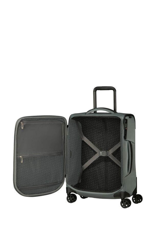 Samsonite Respark Spinner 55/20 Strict  Sage Grey