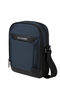 Samsonite Pro-Dlx 6 Crossbody Bag M  Niebieski