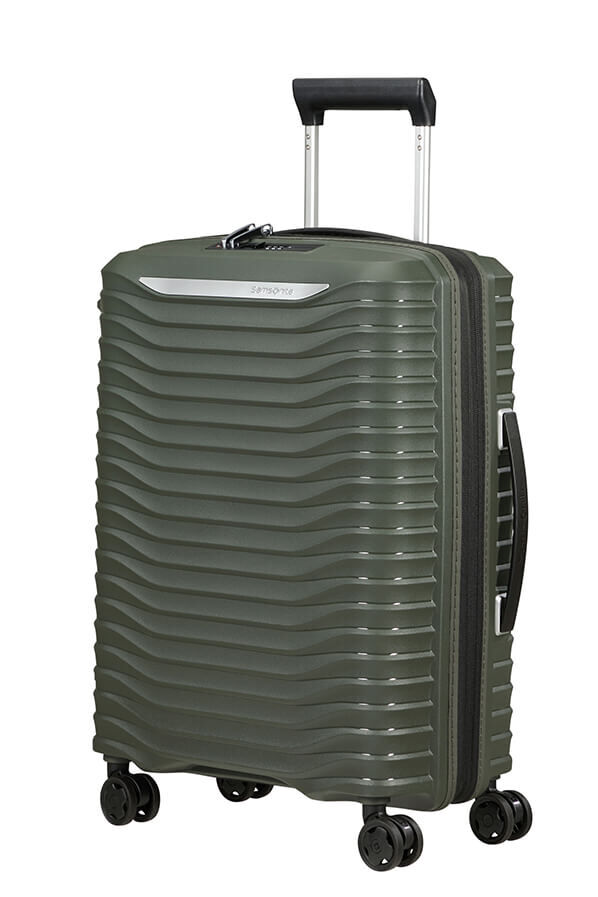 Samsonite Upscape Spinner 55/20 Exp 55cm  Climbing Ivy