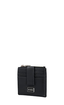Samsonite Image Leather SLG Portfel