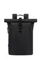 Samsonite Coatify Biz Rolltop Backpack 15.6'  Czarny