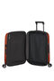 Samsonite Proxis Spinner Expandable Length 40cm 55cm  Flame
