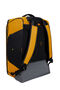 Samsonite Ecodiver DUFFLE/WH 55/20 BACKPACK  Yellow