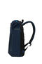 Samsonite Moderny Rolltop Backpack 15.6  Blue