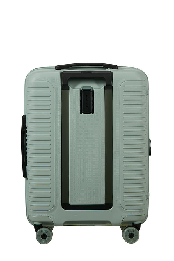 Prodiver Spinner expandable (4 wheels) 55cm | Samsonite Prodiver Hs Spinner Expandable 55cm  Light Sage