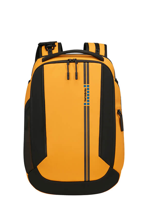Samsonite Active Road Laptop Backpack 20L  Ż&oacute;łty
