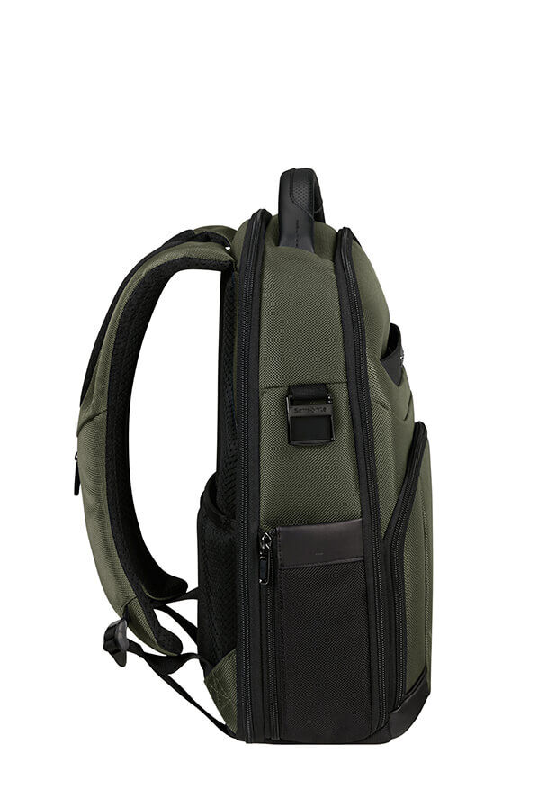 Samsonite Pro-Dlx 6 Backpack 14.1'  Zielony