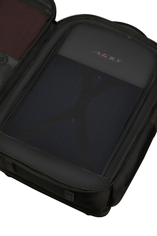 Samsonite Pro-DLX 6 Underseater Backpack 15.6'  Black