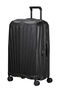 Samsonite Major-Lite Spinner 69/25 69cm  Czarny