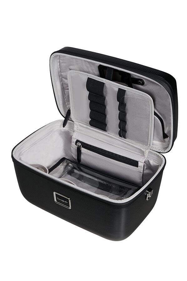 Samsonite Image Beauty Case  Czarny