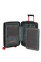 Samsonite Prodiver Hs Spinner Expandable 55cm  Czarny