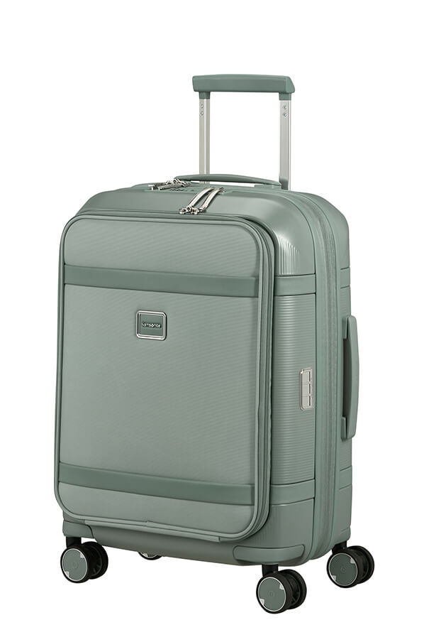 Samsonite Image Spinner Expandable Easy Access 55cm  Thyme