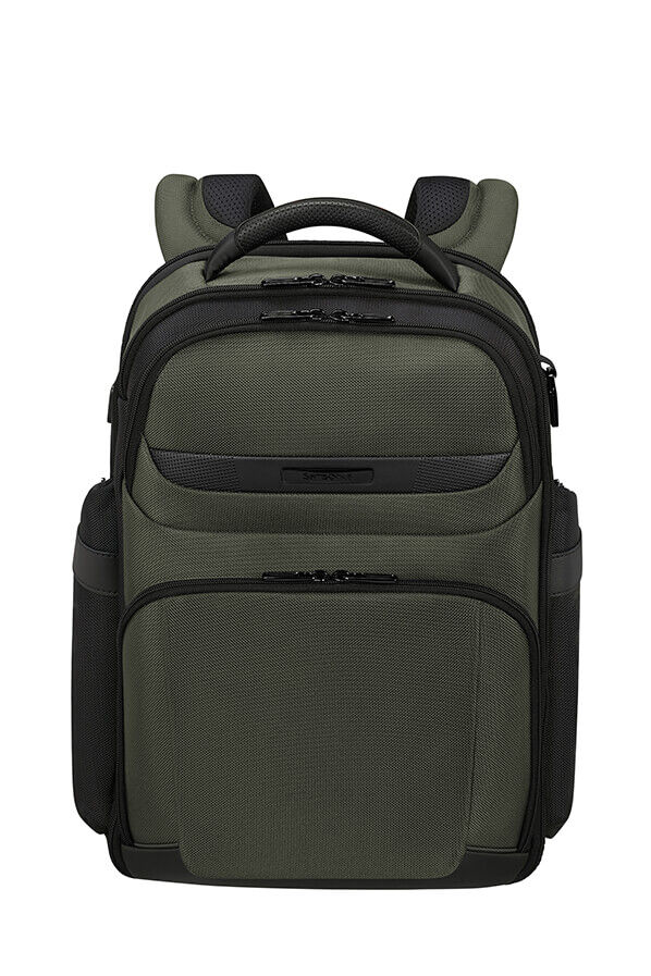 Samsonite Pro-DLX 6 Underseater Backpack 15.6'  Zielony