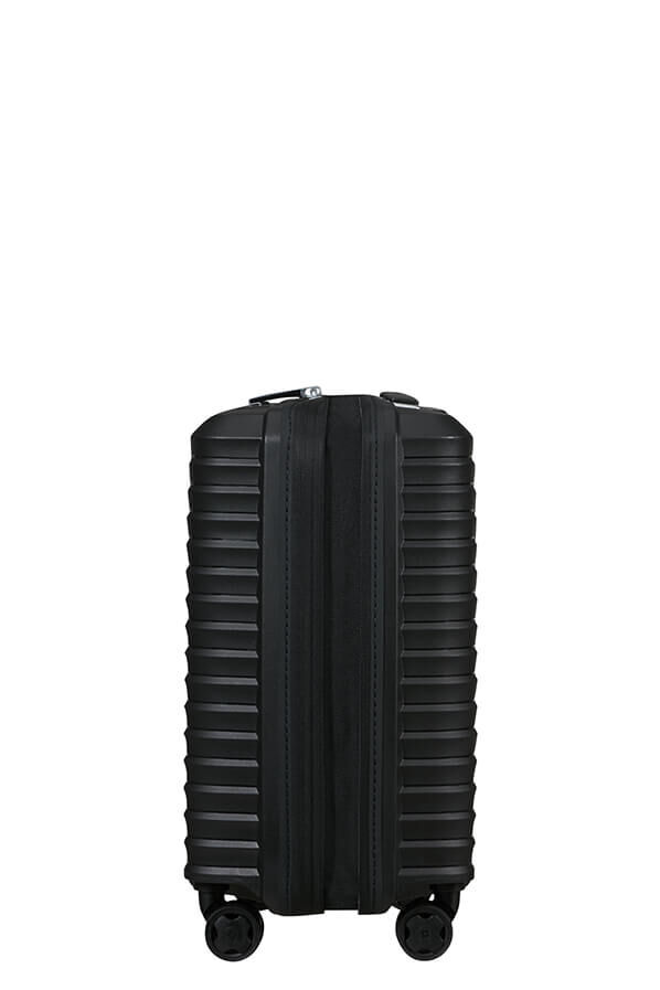 Samsonite Upscape Spinner Expandable Underseater 45cm  Black