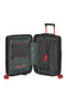 Samsonite Prodiver Hs Spinner Expandable 55cm  Czarny
