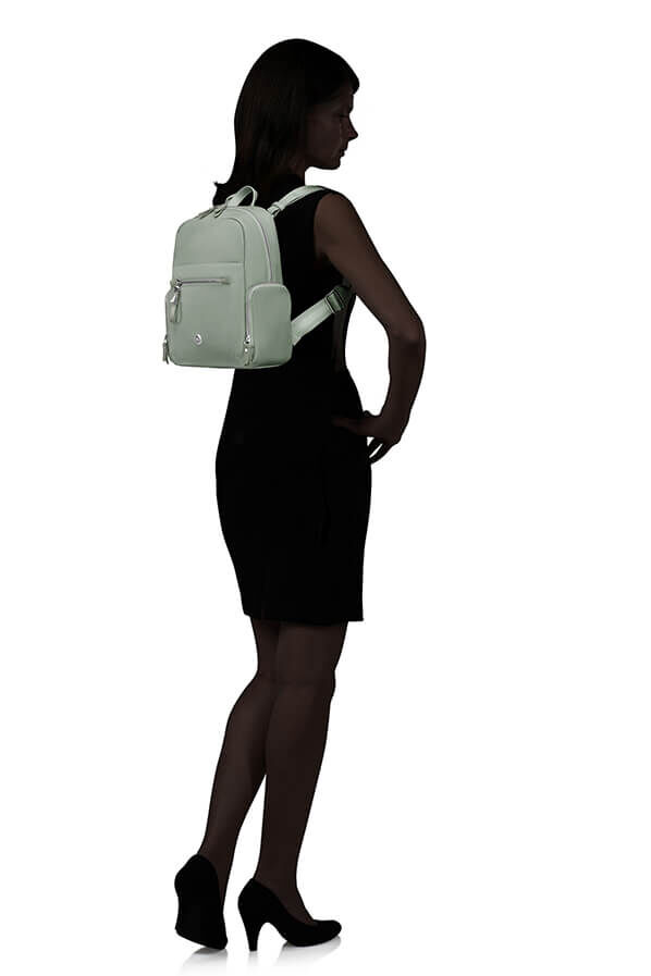 Samsonite Karissa Evo Daily Backpack  Sage