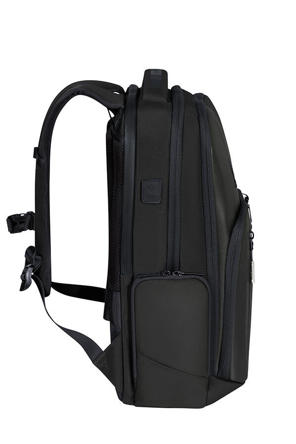 Samsonite Biz2go Laptop Backpack 15.6'  Czarny