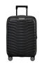 Samsonite Proxis Spinner Expandable Length 40cm 55cm  Czarny
