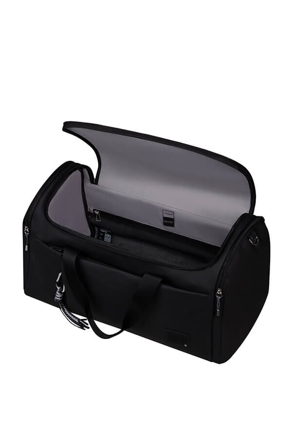 Samsonite Wander Last Duffle 53cm  Czarny
