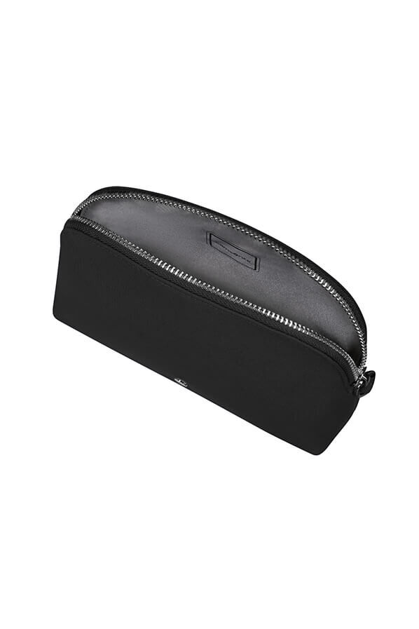Samsonite Pouchy Cosmetic Pouch  Czarny