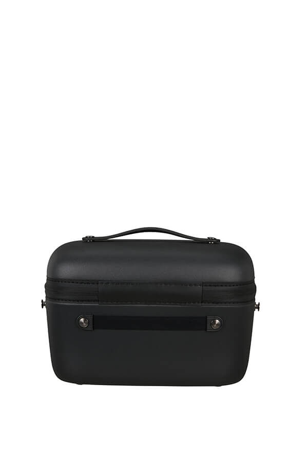 Samsonite Stackd Beauty Case  Czarny
