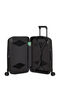 Samsonite Major-Lite Spinner 55/20 Expandable 55cm  Czarny