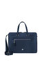Samsonite Karissa Evo Slim Bailhandle 15.6'  Blue Nights