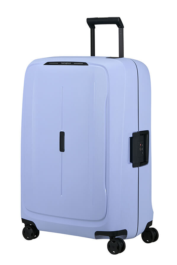 Samsonite Essens Spinner 75cm  Lavender