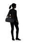 Samsonite Urbify Duffle Bag XS  Czarny