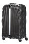 Samsonite Lite-Locked Spinner 81cm Czarny