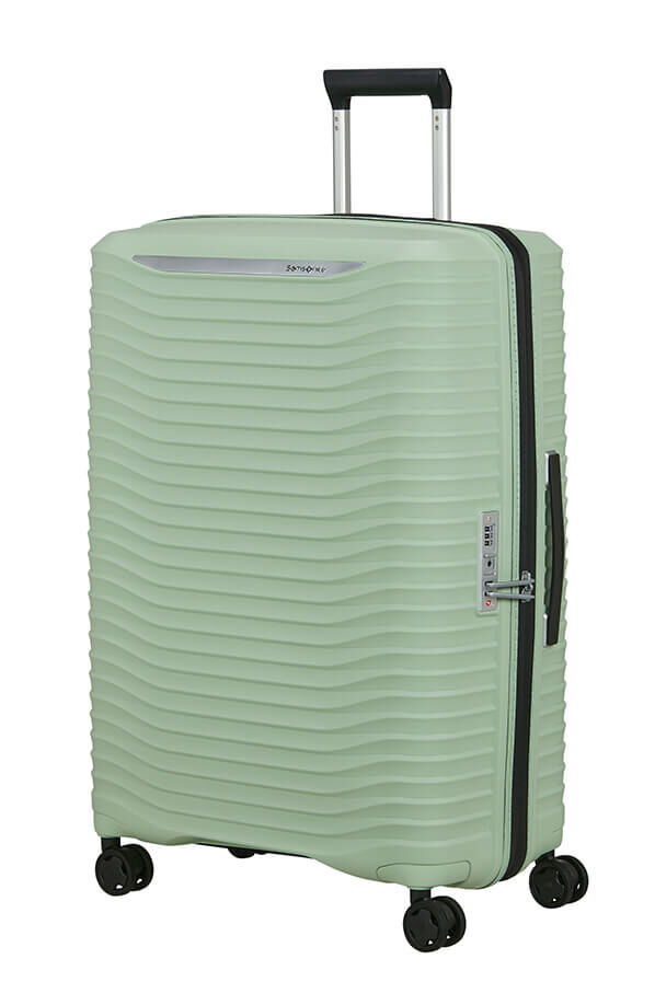 Samsonite Upscape Spinner 75/28 Exp 75cm  Soft Sage