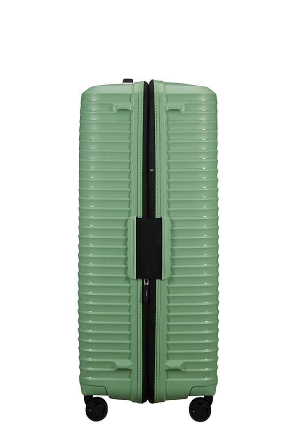 Samsonite Upscape SPINNER 81/30 EXP  Stone Green