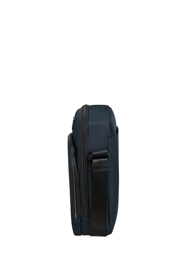 Samsonite Sacksquare Crossover M 9.7'  Niebieski