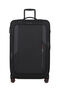 Samsonite Glazed Spinner Expandable 78cm  Czarny