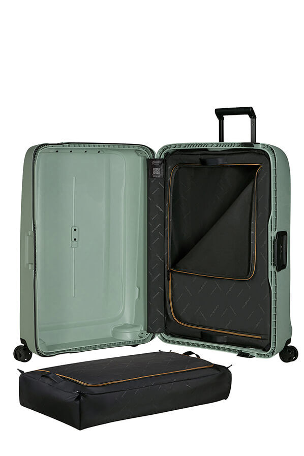 Samsonite Essens Spinner 81cm  Sage