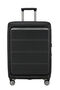 Samsonite Paralux Spinner Expandable Medium Sp 67cm  Czarny