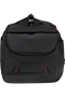 Samsonite Ecodiver DUFFLE L  Czarny